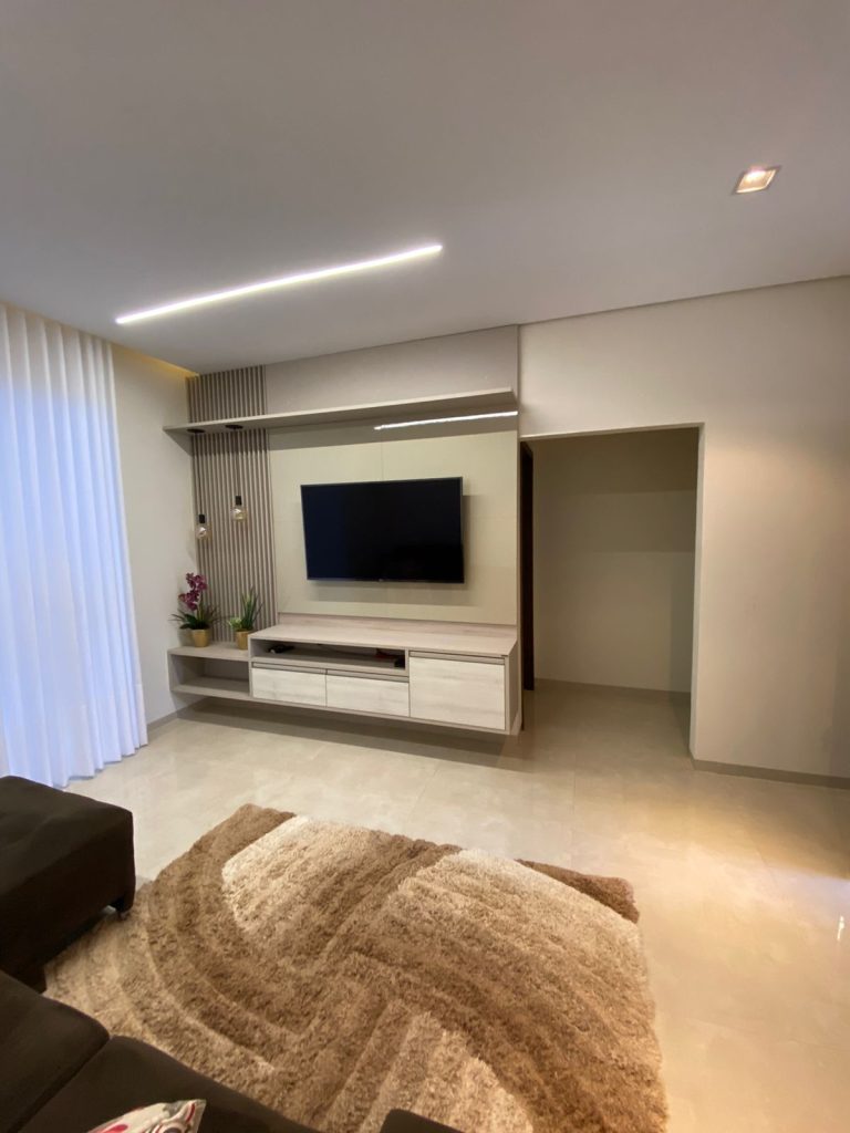 Imóvel alto padrão – Residencial orlenas – Jaru / RO