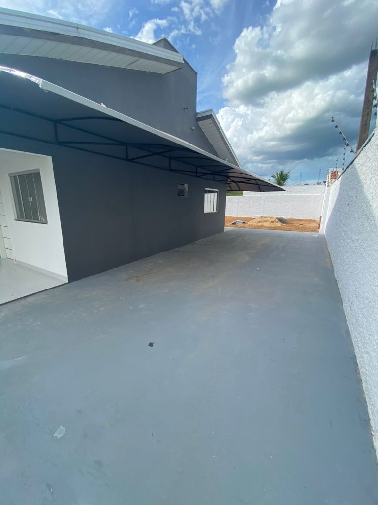 CASA PARA LOCAÇÃO NO JARDIM MORUMBI – PRÓXIMO A FACULDADE FIMCA