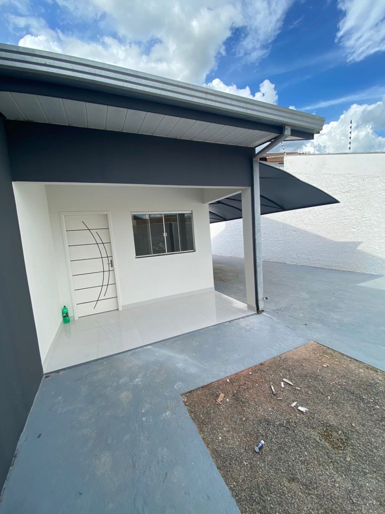 CASA PARA LOCAÇÃO NO JARDIM MORUMBI – PRÓXIMO A FACULDADE FIMCA