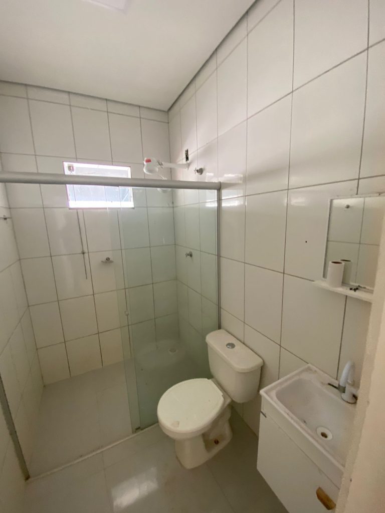 CASA PARA LOCAÇÃO NO JARDIM MORUMBI – PRÓXIMO A FACULDADE FIMCA