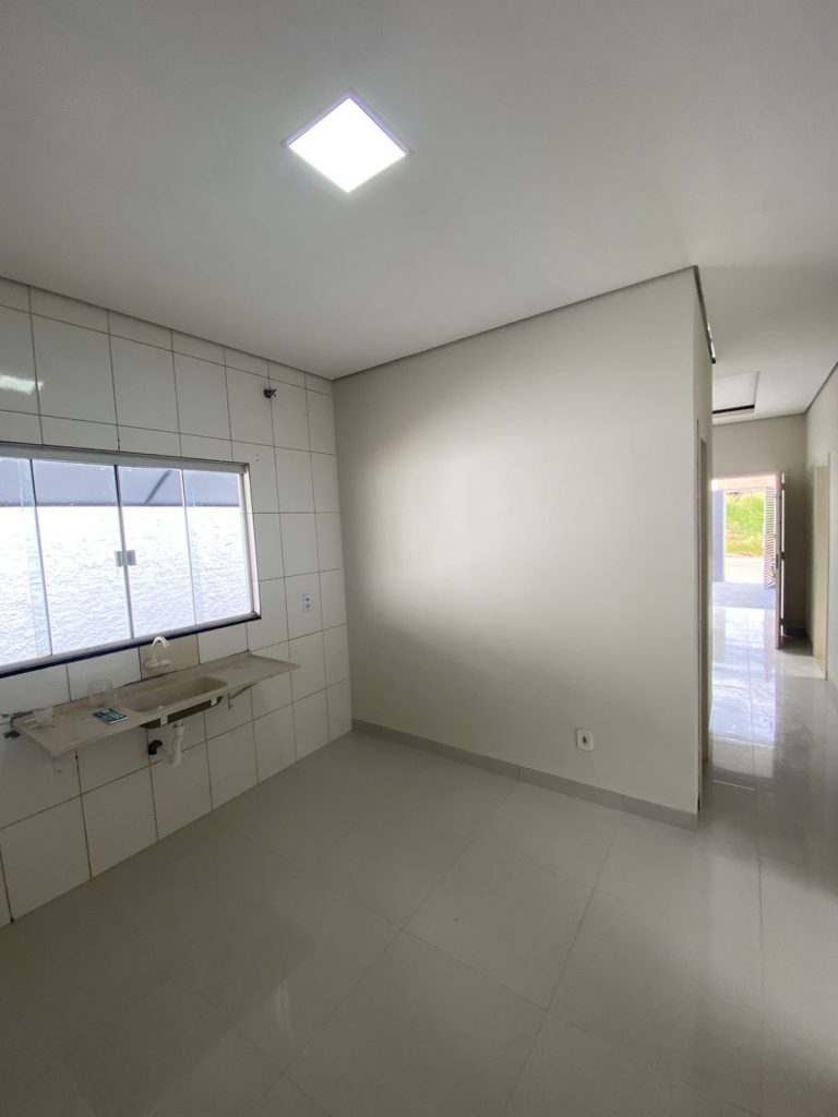 CASA PARA LOCAÇÃO NO JARDIM MORUMBI – PRÓXIMO A FACULDADE FIMCA