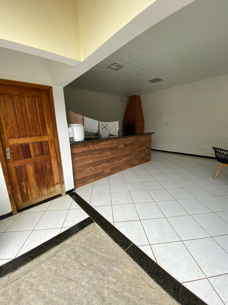 CASA Á VENDA NA RUA RAIMUNDO CATANHEDE, SETOR 02 – JARU/RO