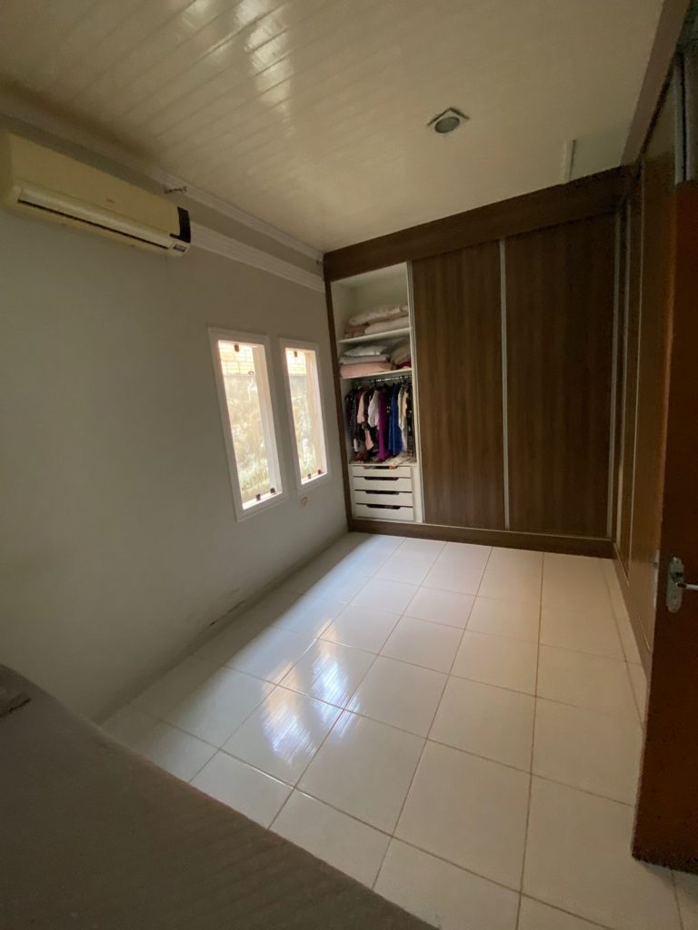 CASA Á VENDA NA RUA RAIMUNDO CATANHEDE, SETOR 02 – JARU/RO