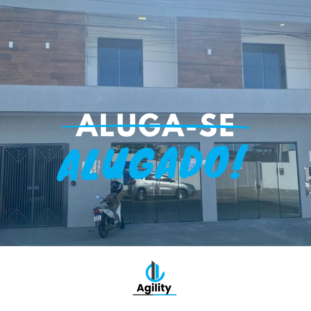 ALUGA-SE APARTAMENTOS NA AV. RIO BRANCO