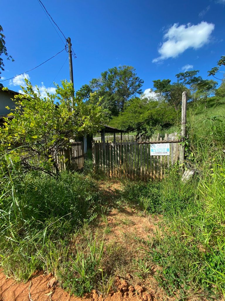 VENDE-SE CHÁCARA URBANA NA RUA ALUÍZIO RAMALHO, SETOR 01/A – JARU/RO