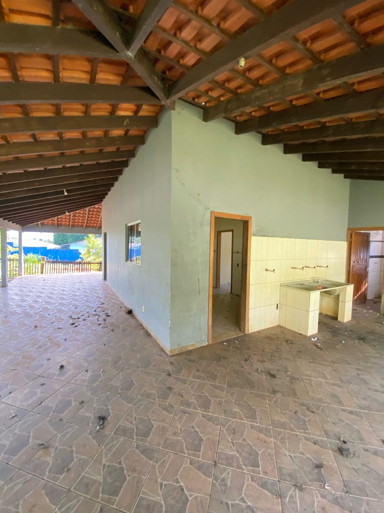 VENDE-SE CHÁCARA URBANA NA RUA ALUÍZIO RAMALHO, SETOR 01/A – JARU/RO