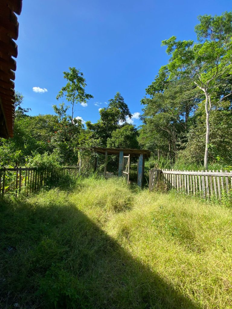 VENDE-SE CHÁCARA URBANA NA RUA ALUÍZIO RAMALHO, SETOR 01/A – JARU/RO