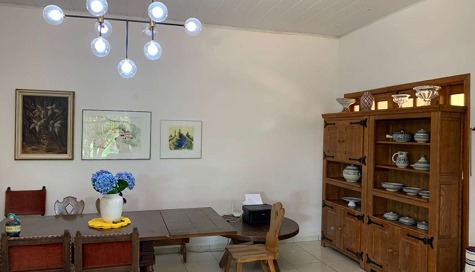 CASA Á VENDA NO CENTRO DE JARU/RO