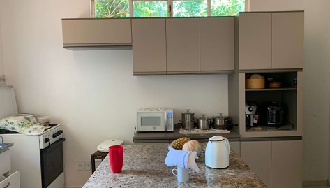 CASA Á VENDA NO CENTRO DE JARU/RO