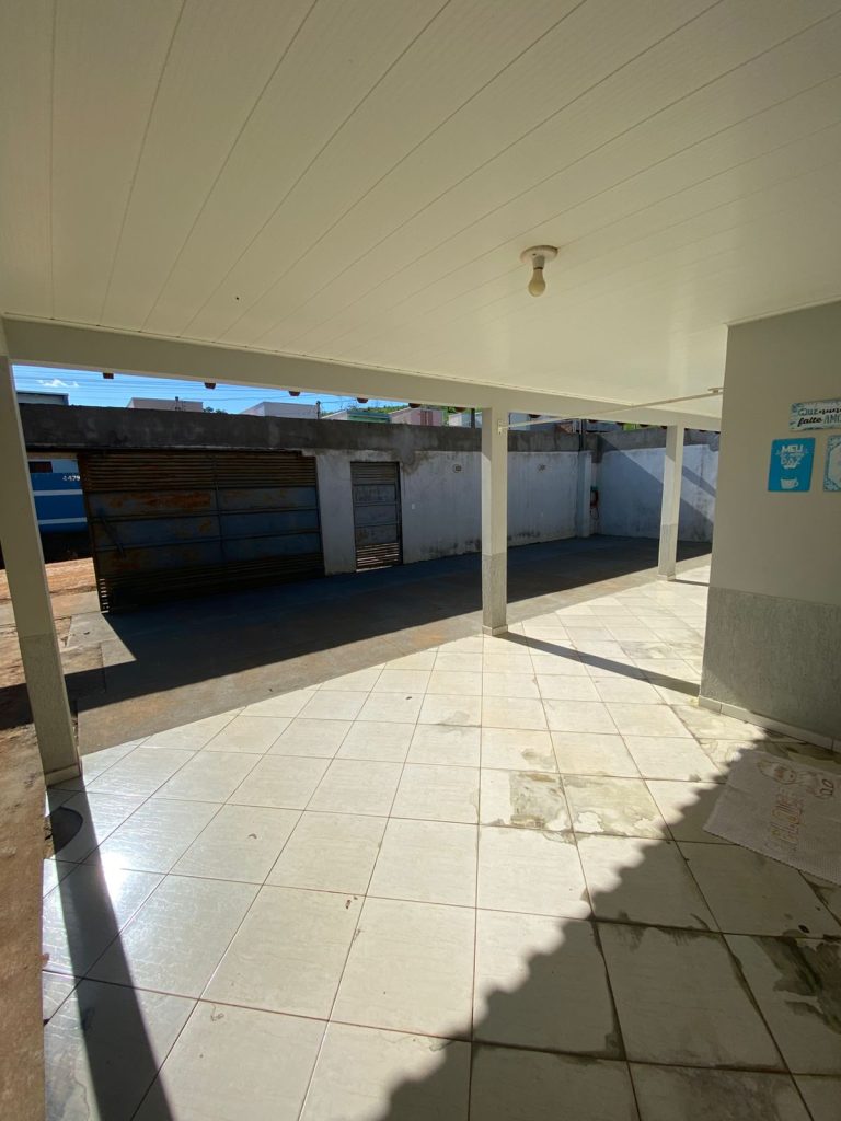 CASA Á VENDA ESCRITURADA – RUA SIZINO GUERRA, JARDIM COOAJA – JARU/RO