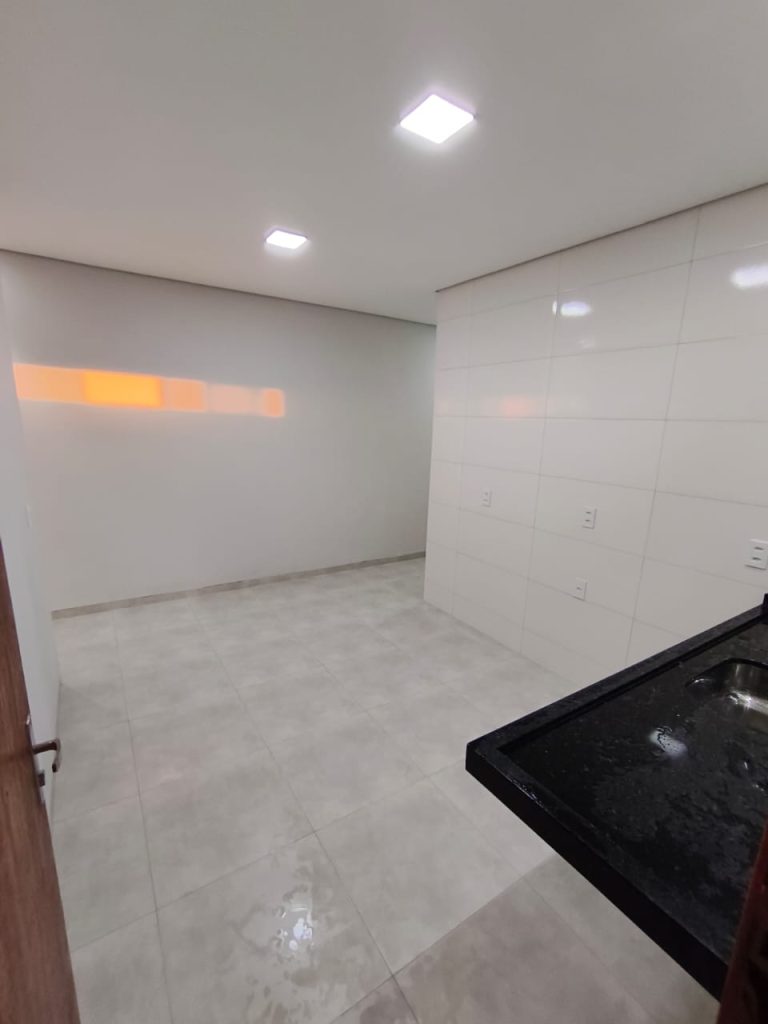CASA Á VENDA NA RUA JOÃO BATISTA, SETOR 07 – JARU/RO