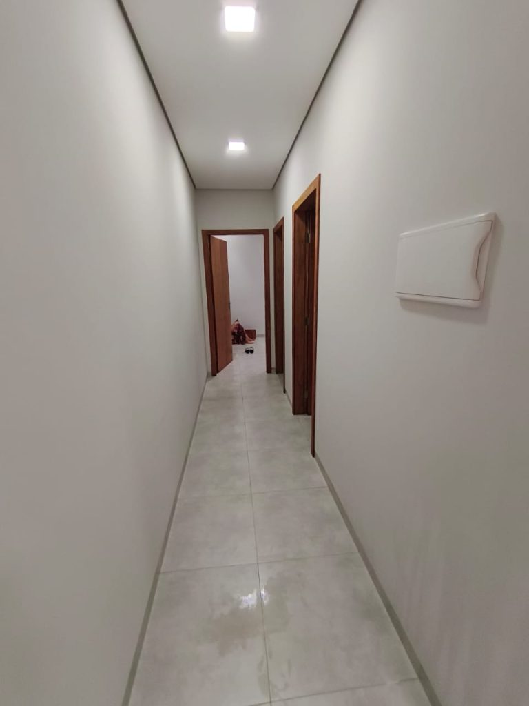 CASA Á VENDA NA RUA JOÃO BATISTA, SETOR 07 – JARU/RO