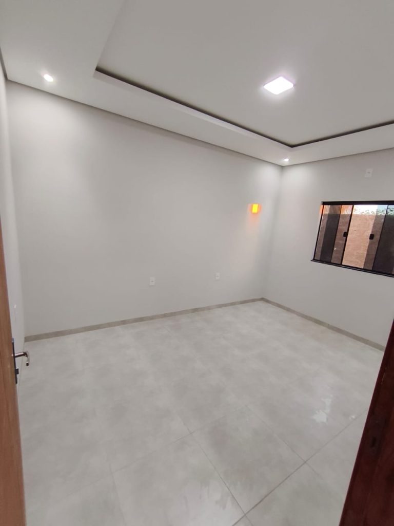 CASA Á VENDA NA RUA JOÃO BATISTA, SETOR 07 – JARU/RO