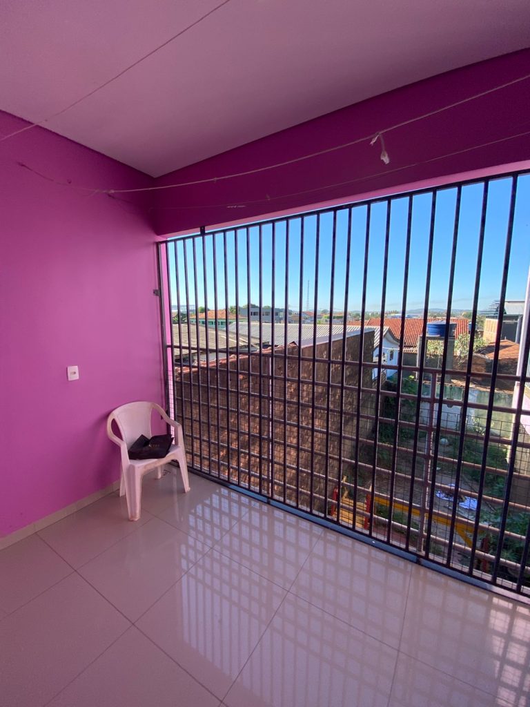 ALUGASE-SE CASA! NA AV. DOM PEDRO I, SETOR 05 – JARU/RO