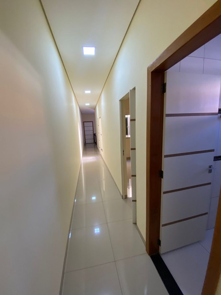 ALUGASE-SE CASA! NA AV. DOM PEDRO I, SETOR 05 – JARU/RO