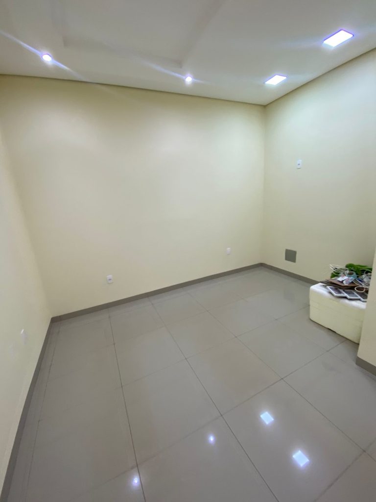 ALUGASE-SE CASA! NA AV. DOM PEDRO I, SETOR 05 – JARU/RO