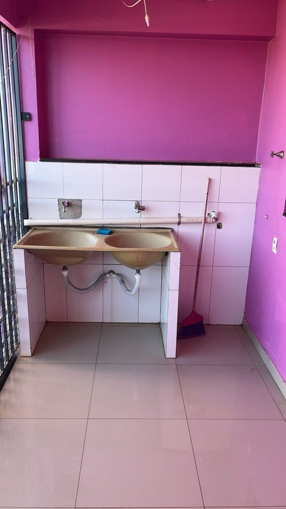 ALUGASE-SE CASA! NA AV. DOM PEDRO I, SETOR 05 – JARU/RO