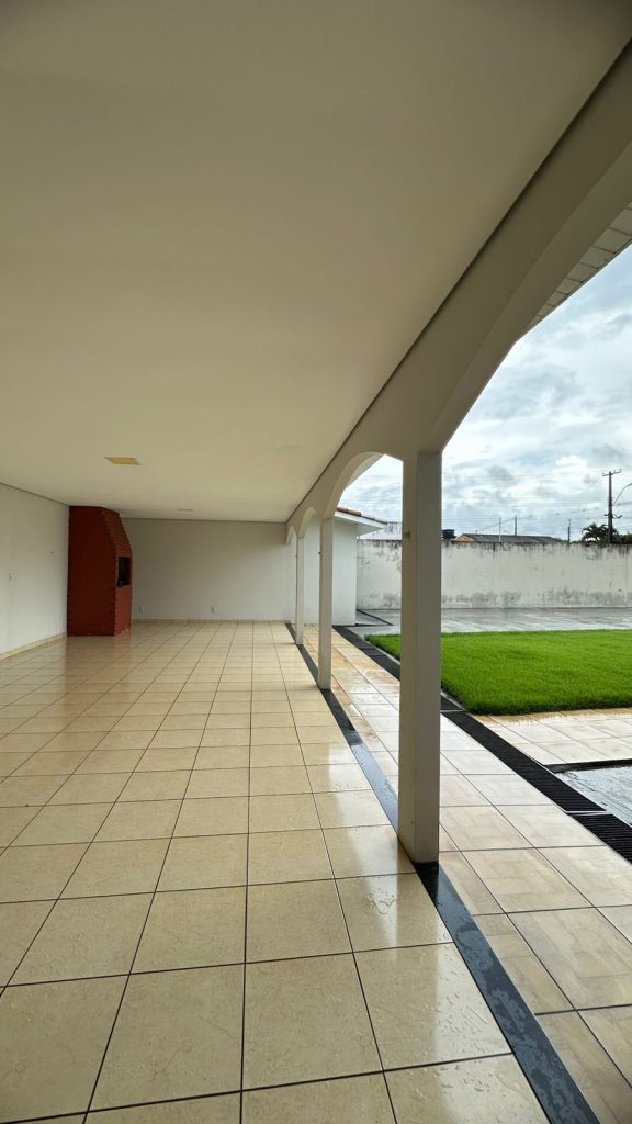 VENDE-SE TERRENO NA RUA BELO HORIZONTE, SETOR 01 – JARU/RO