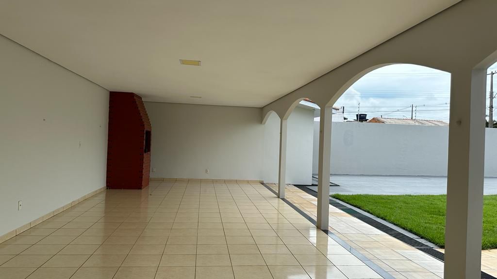 VENDE-SE TERRENO NA RUA BELO HORIZONTE, SETOR 01 – JARU/RO