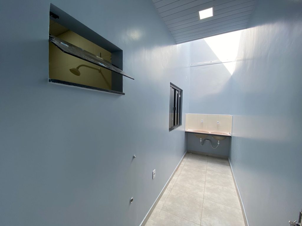 ALUGA-SE APARTAMENTOS PRÓXIMO Á FIMCA E IFRO – JARU/RO