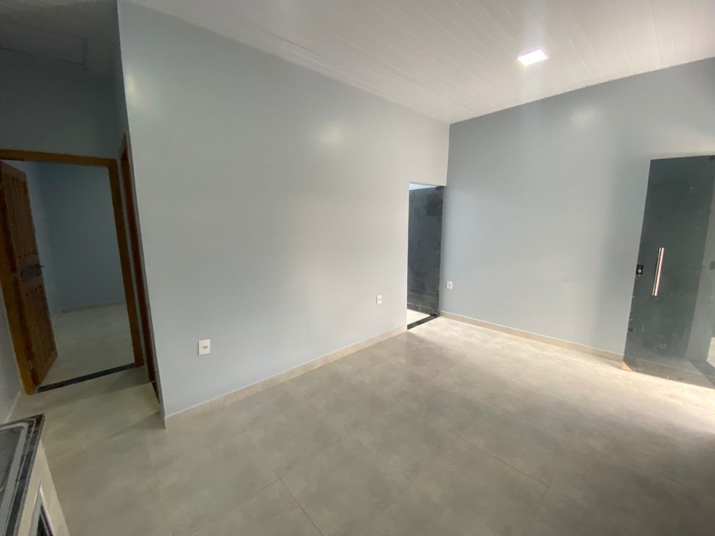 ALUGA-SE APARTAMENTOS PRÓXIMO Á FIMCA E IFRO – JARU/RO