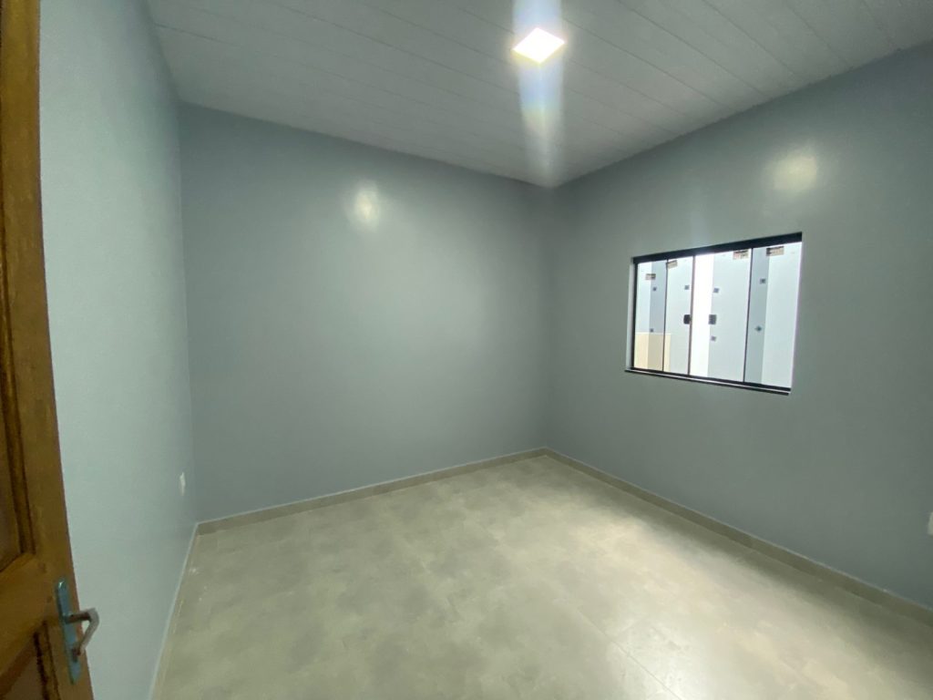 ALUGA-SE APARTAMENTOS PRÓXIMO Á FIMCA E IFRO – JARU/RO