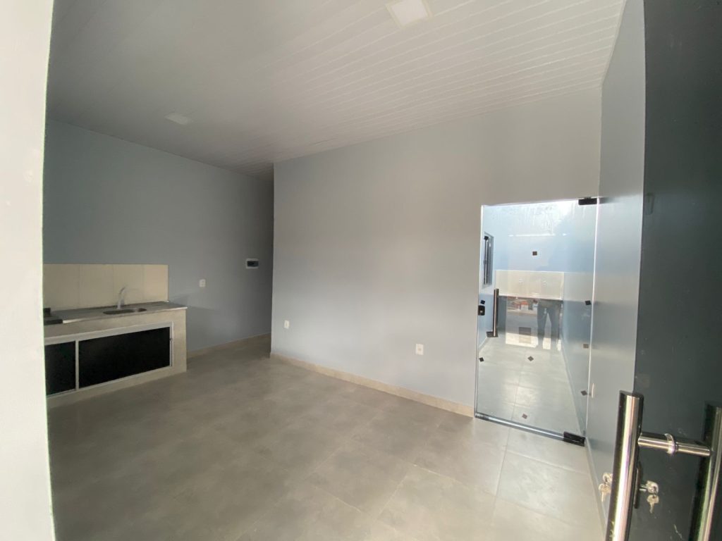 ALUGA-SE APARTAMENTOS PRÓXIMO Á FIMCA E IFRO – JARU/RO