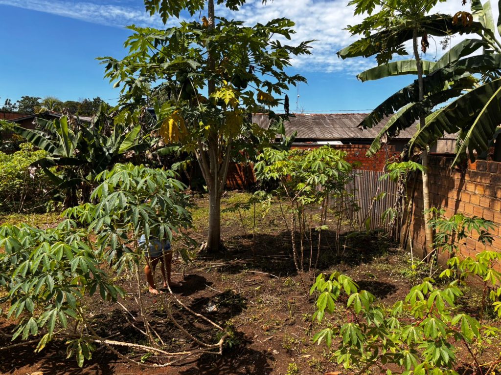 VENDE-SE TERRENO NA RUA EMÍLIO MORET, SETOR INDUSTRIAL – JARU/RO