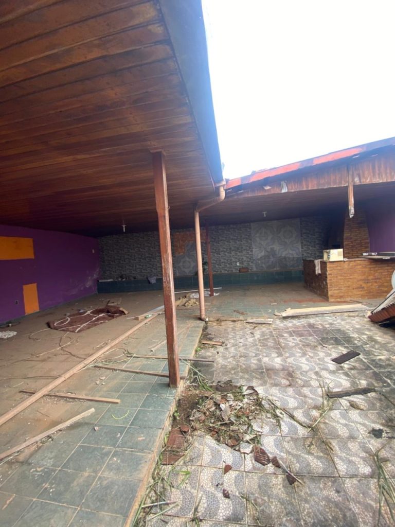 VENDE-SE TERRENO NA RUA TAPAJÓS, SETOR 02 – JARU/RO