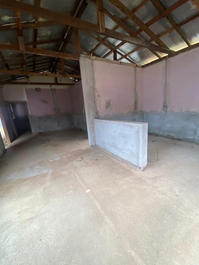 VENDE-SE TERRENO NA RUA TAPAJÓS, SETOR 02 – JARU/RO