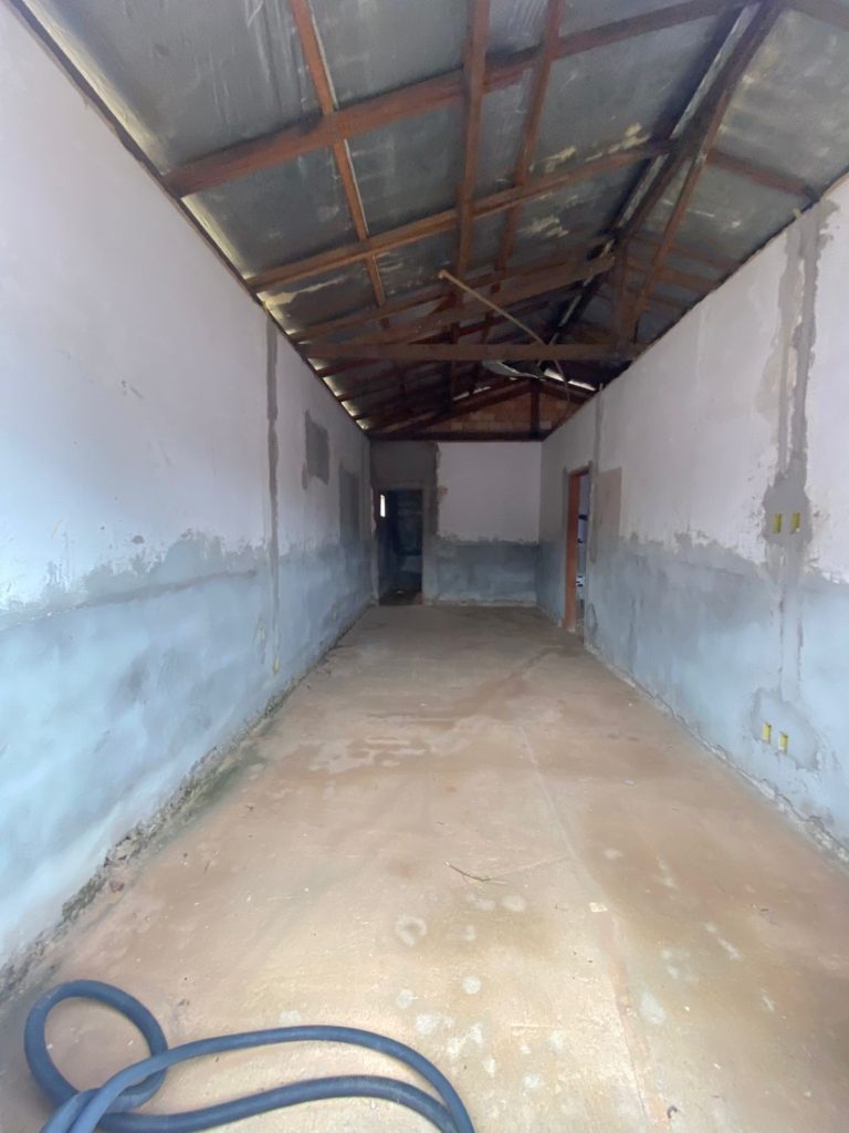 VENDE-SE TERRENO NA RUA TAPAJÓS, SETOR 02 – JARU/RO