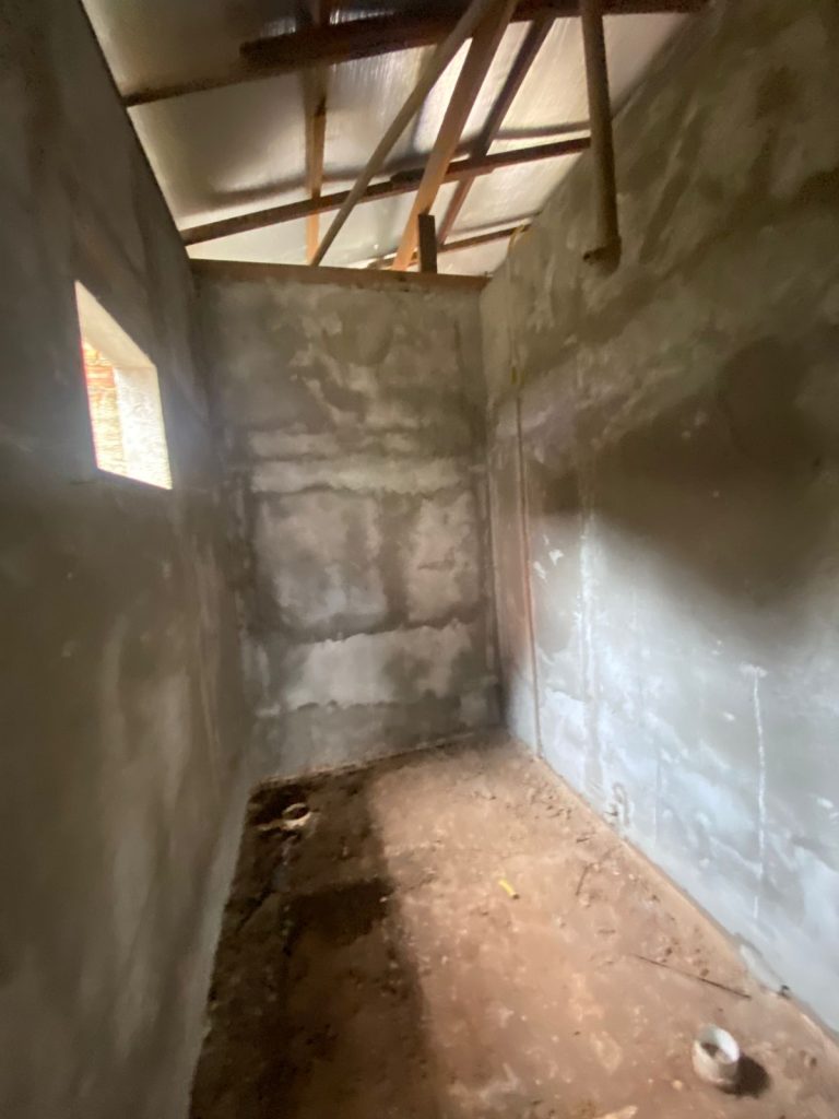 VENDE-SE TERRENO NA RUA TAPAJÓS, SETOR 02 – JARU/RO