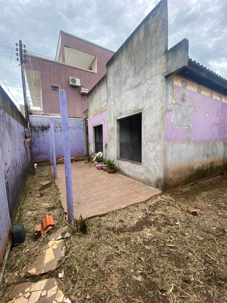 VENDE-SE TERRENO NA RUA TAPAJÓS, SETOR 02 – JARU/RO