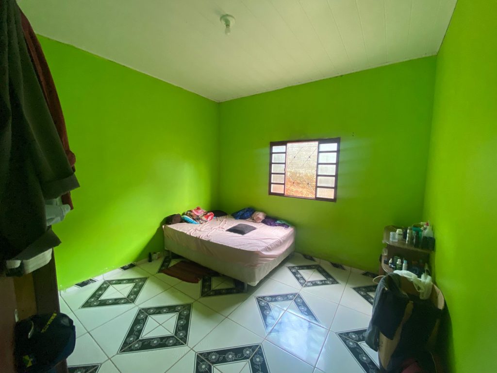 CASA A VENDA NA RUA PROFO HENRIQUE, SETOR 03 – THEOBROMA/RO