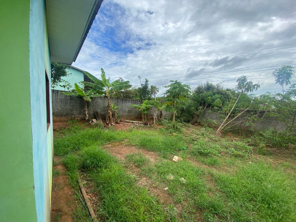 CASA A VENDA NA RUA PROFO HENRIQUE, SETOR 03 – THEOBROMA/RO