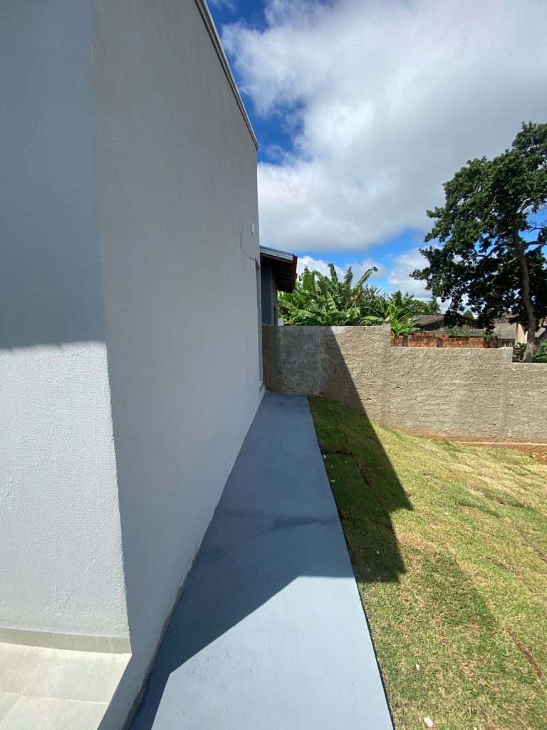 VENDE-SE NA RUA AFONSO JOSÉ, SETOR 07 – JARU/RO