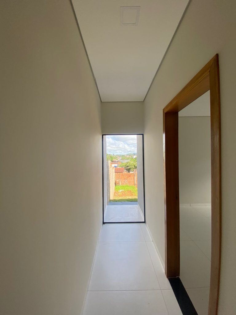 VENDE-SE NA RUA AFONSO JOSÉ, SETOR 07 – JARU/RO