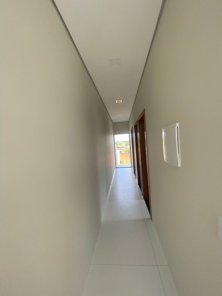 VENDE-SE NA RUA AFONSO JOSÉ, SETOR 07 – JARU/RO