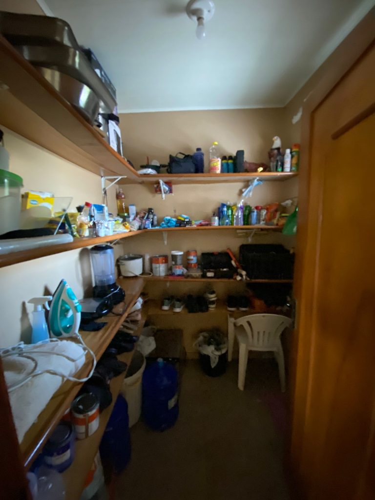 CASA A VENDA NA RUA MATO GROSSO, SETOR 02 – JARU/RO