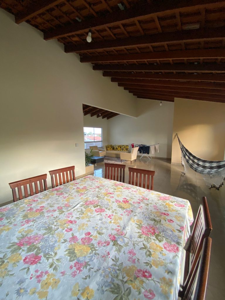 CASA A VENDA NA RUA MATO GROSSO, SETOR 02 – JARU/RO