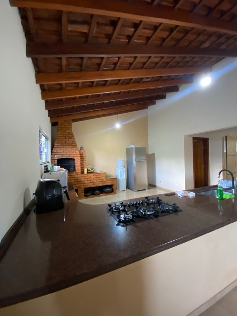 CASA A VENDA NA RUA MATO GROSSO, SETOR 02 – JARU/RO