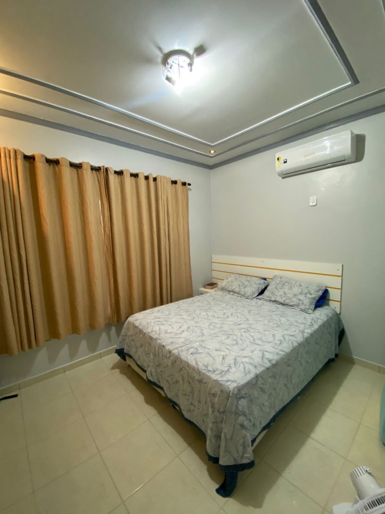 CASA A VENDA NA RUA MATO GROSSO, SETOR 02 – JARU/RO