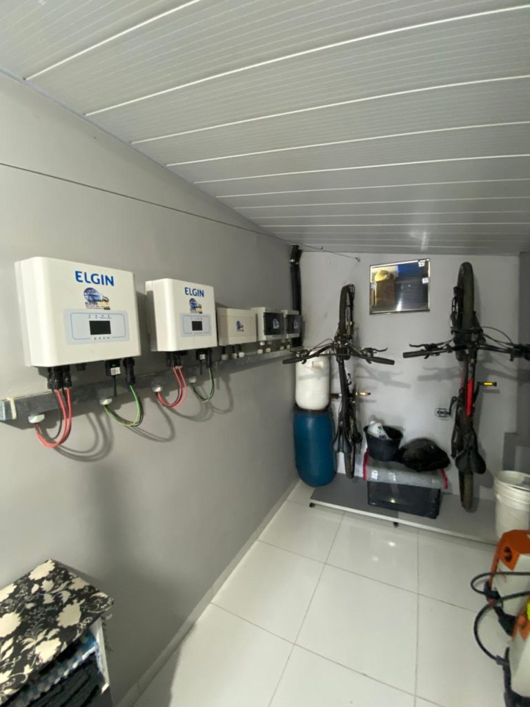 CASA A VENDA NA RUA MATO GROSSO, SETOR 02 – JARU/RO