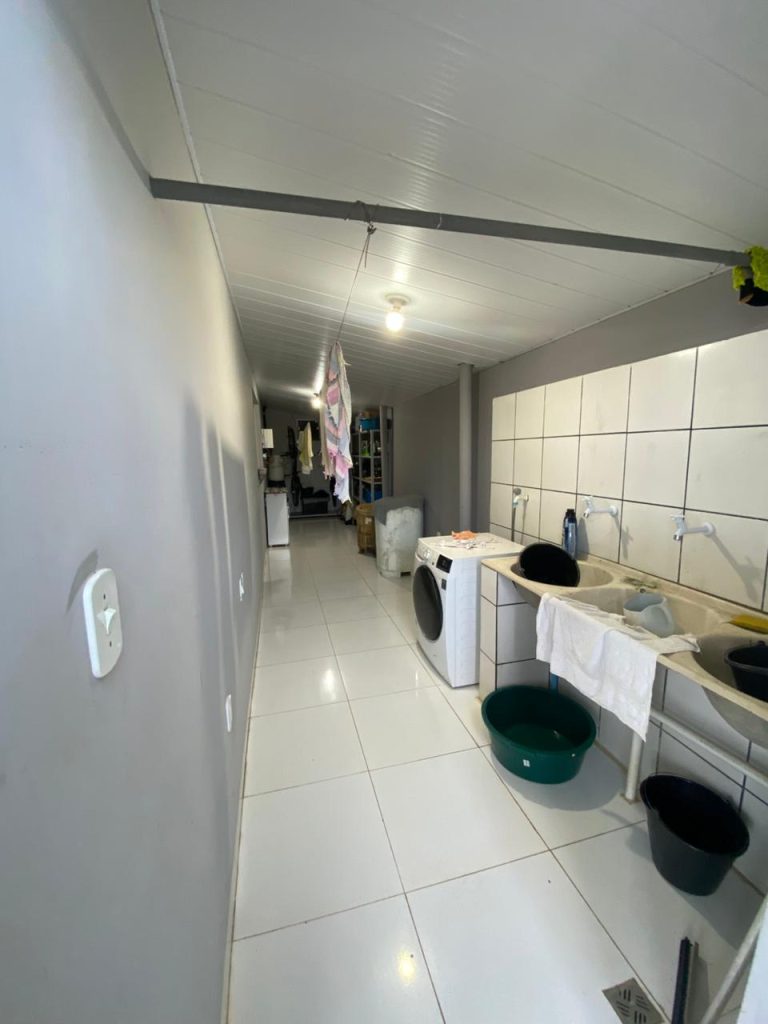 CASA A VENDA NA RUA MATO GROSSO, SETOR 02 – JARU/RO