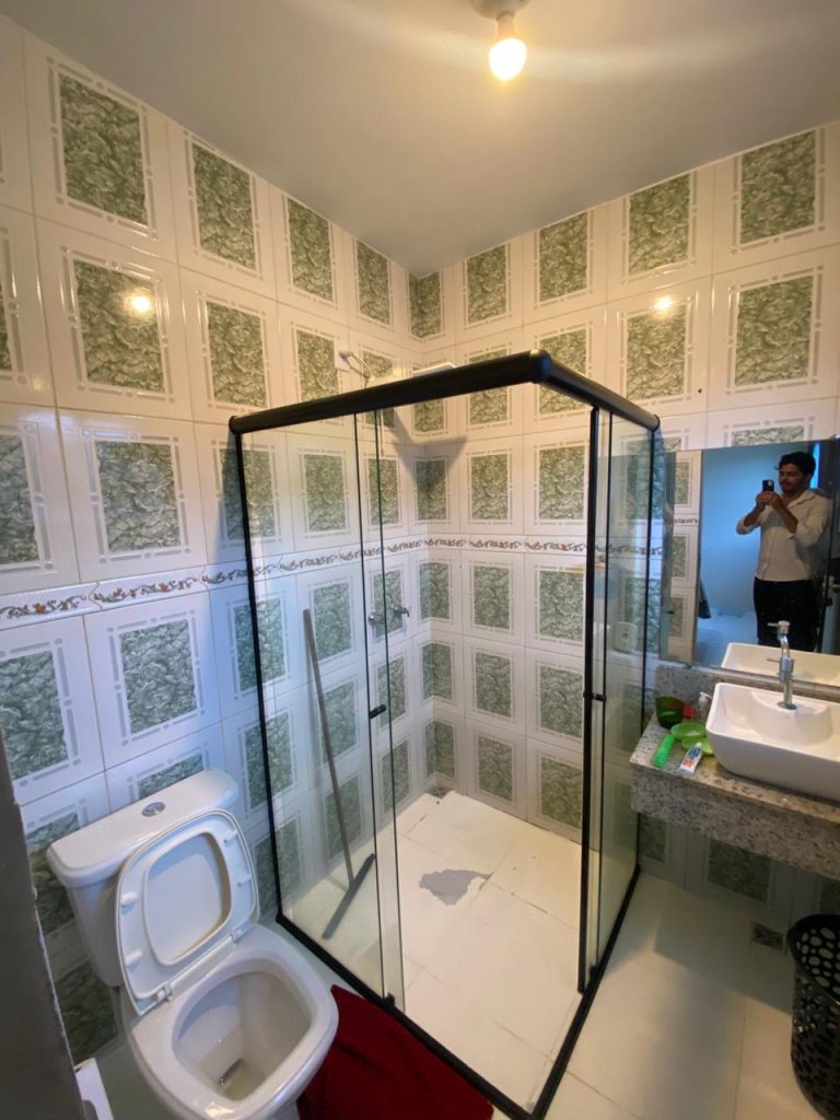 CASA A VENDA NA RUA MATO GROSSO, SETOR 02 – JARU/RO