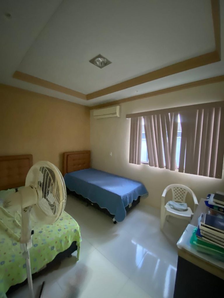 CASA A VENDA NA RUA MATO GROSSO, SETOR 02 – JARU/RO