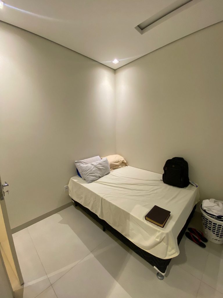 CASA A VENDA NA RUA JATOBÁ, RESIDENCIAL ORLEANS – JARU/RO