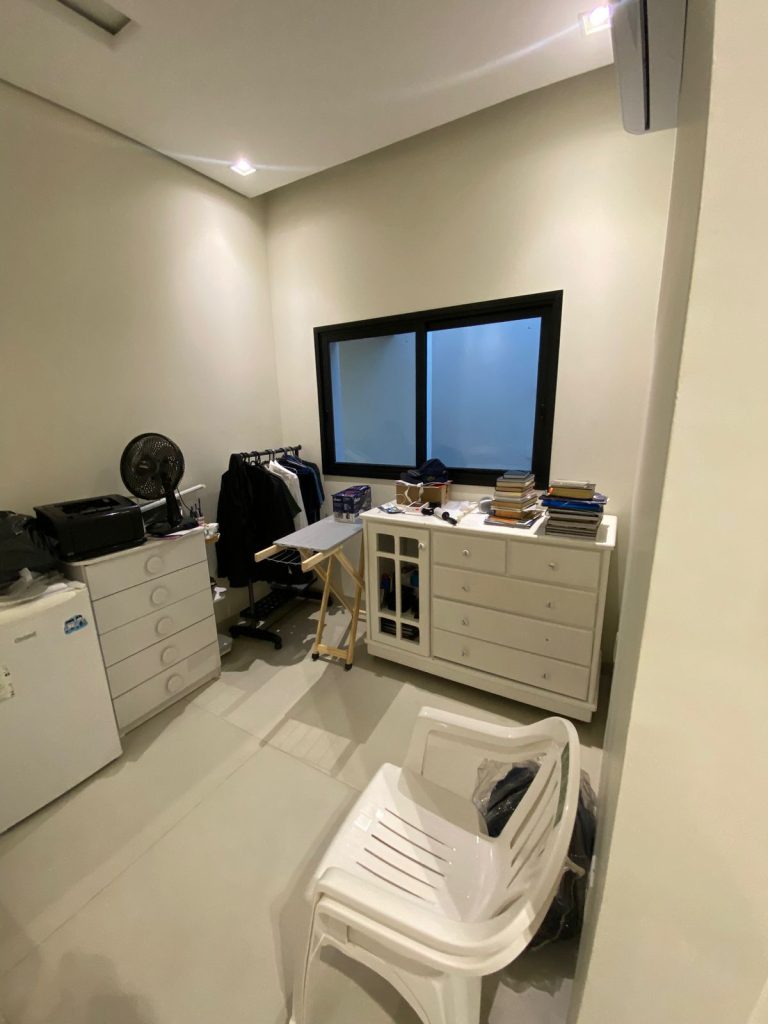 CASA A VENDA NA RUA JATOBÁ, RESIDENCIAL ORLEANS – JARU/RO