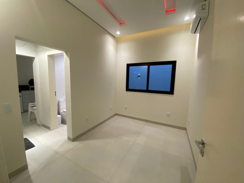 CASA A VENDA NA RUA JATOBÁ, RESIDENCIAL ORLEANS – JARU/RO