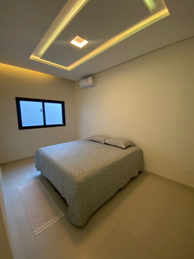 CASA A VENDA NA RUA JATOBÁ, RESIDENCIAL ORLEANS – JARU/RO